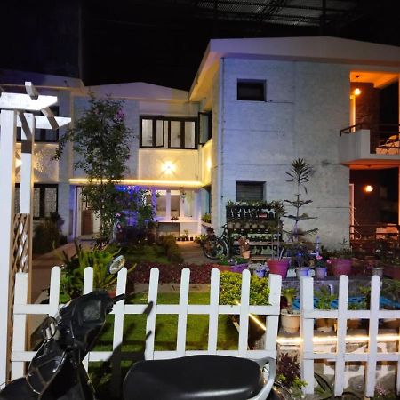 Hotel Seven Roads Kodaikanal Buitenkant foto